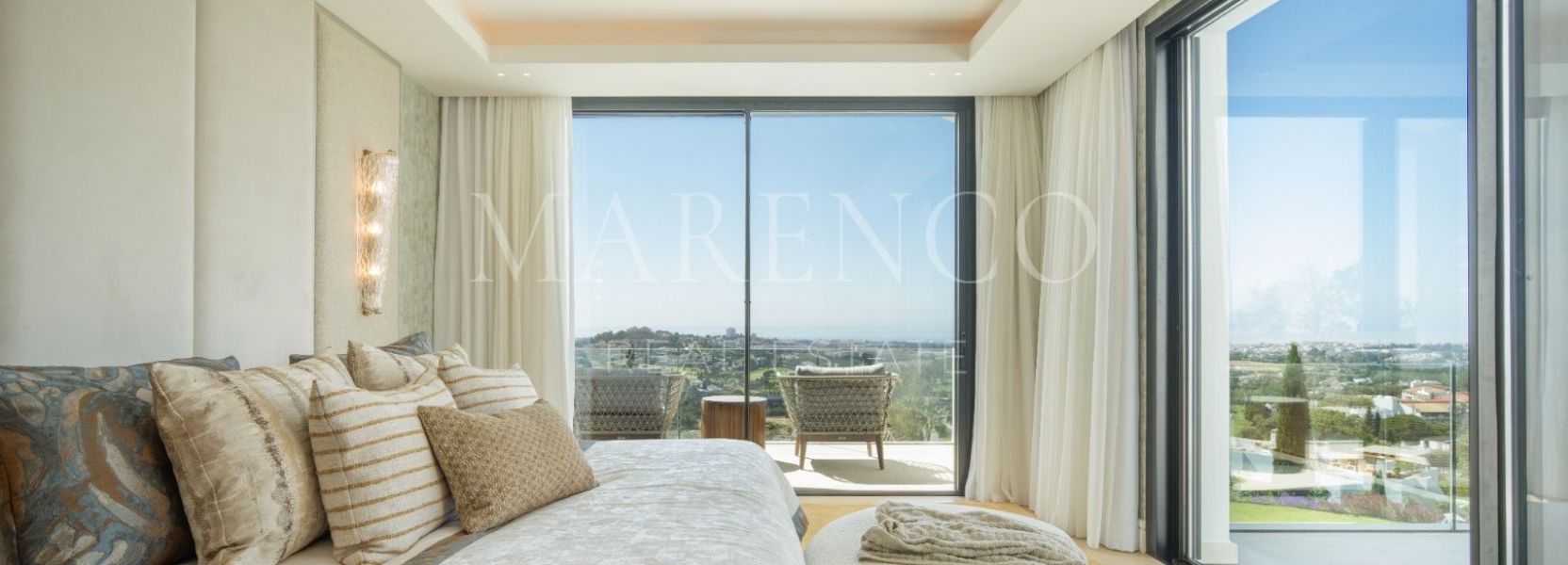 Villa in El Herrojo, Benahavis