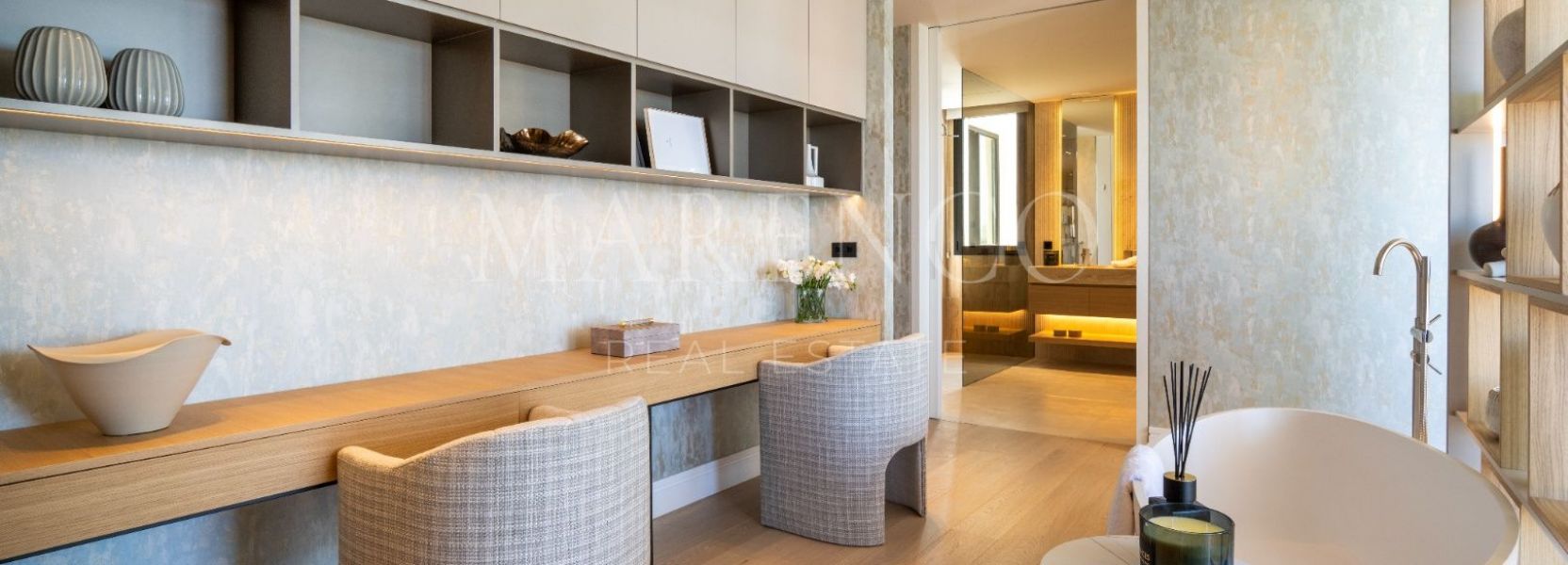 Villa in El Herrojo, Benahavis