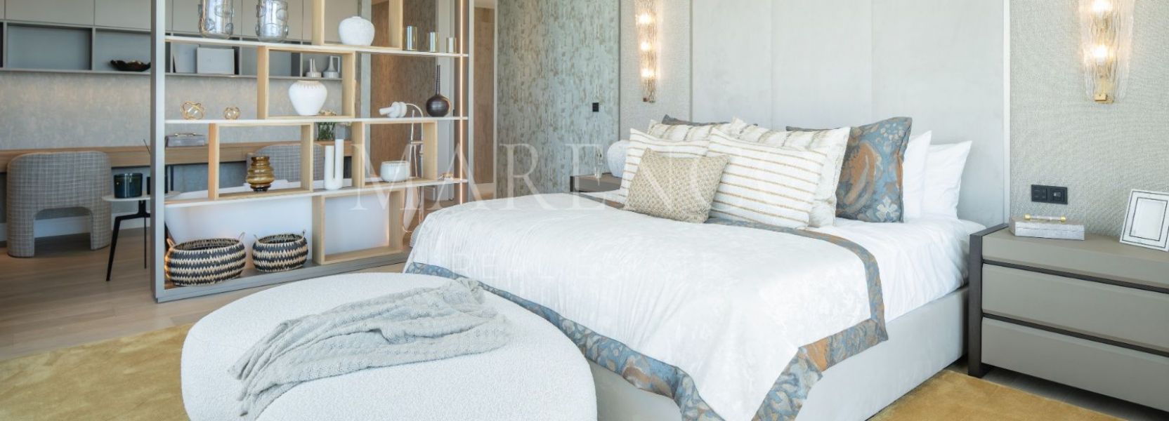 Villa in El Herrojo, Benahavis