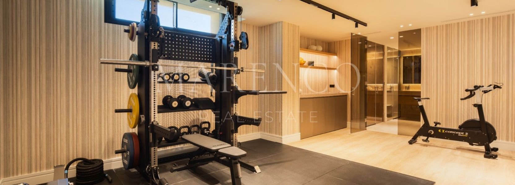 Villa in El Herrojo, Benahavis