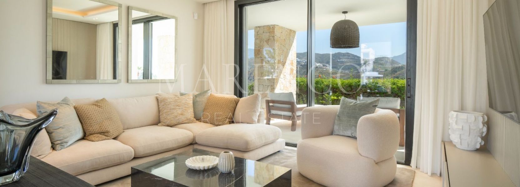 Villa in El Herrojo, Benahavis