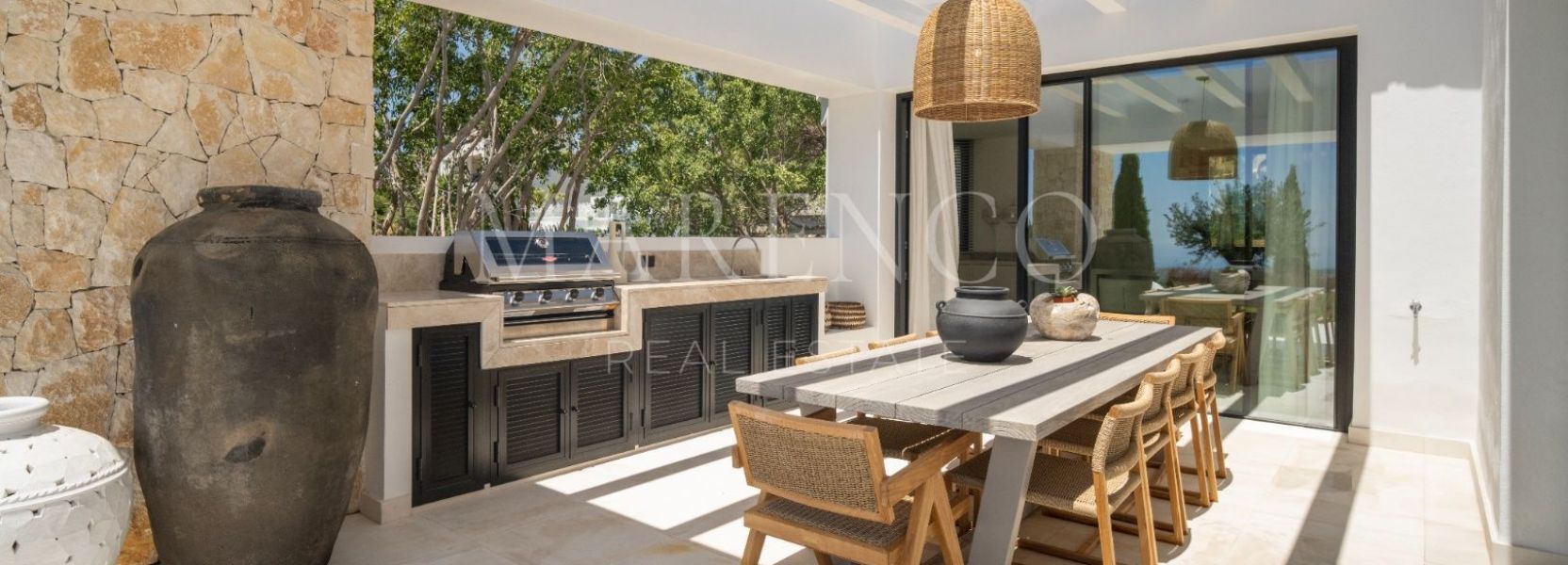 Villa in El Herrojo, Benahavis