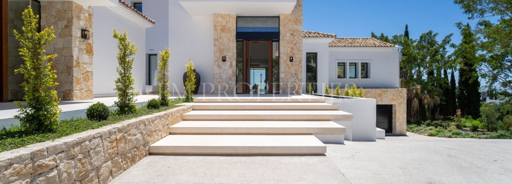 Villa  in El Herrojo, Benahavis