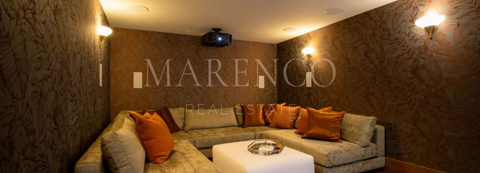 Villa in El Herrojo, Benahavis