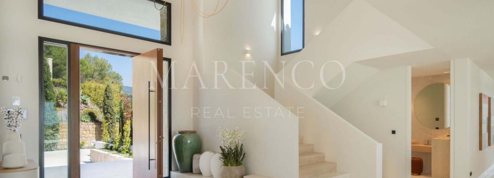 Villa in El Herrojo, Benahavis