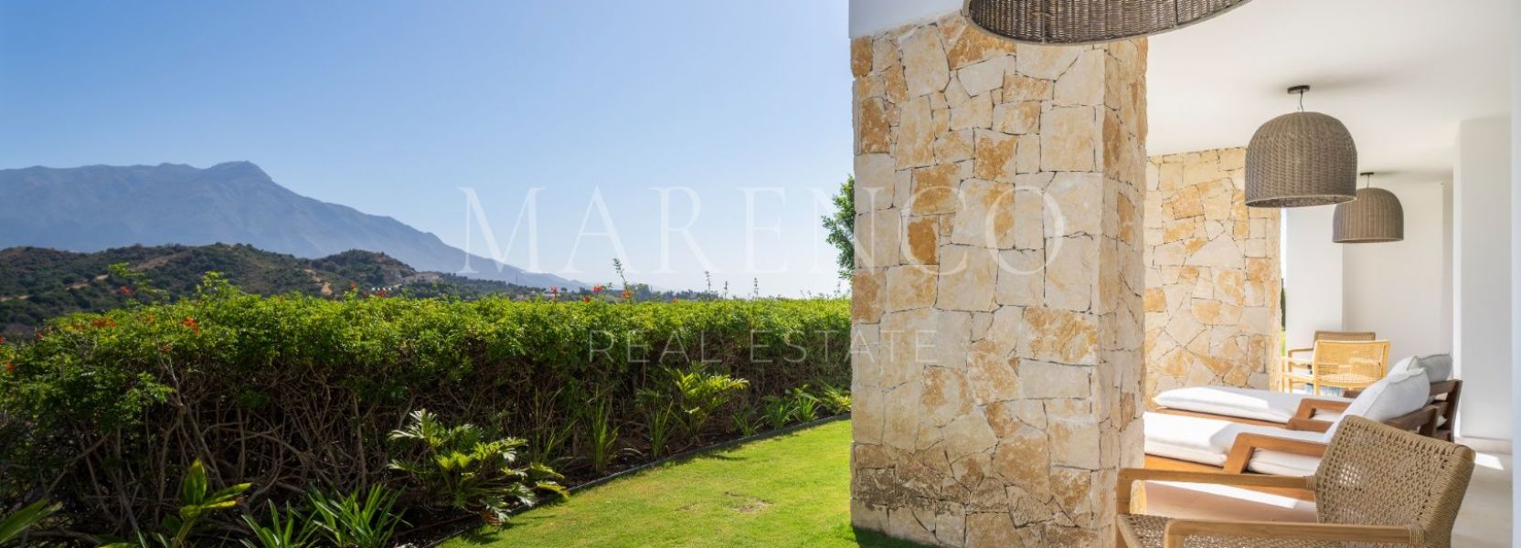 Villa in El Herrojo, Benahavis