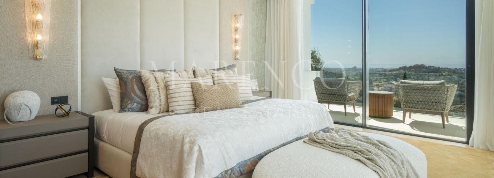 Villa in El Herrojo, Benahavis