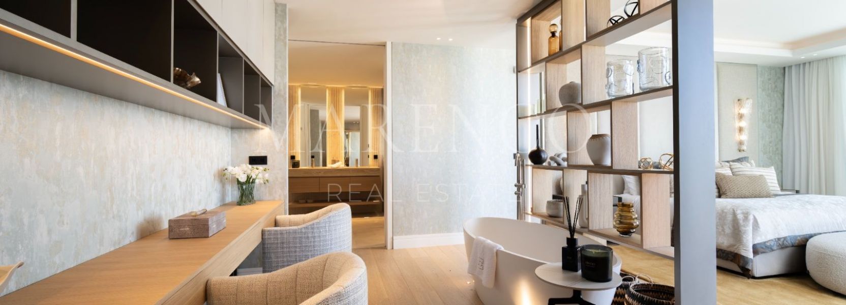 Villa in El Herrojo, Benahavis