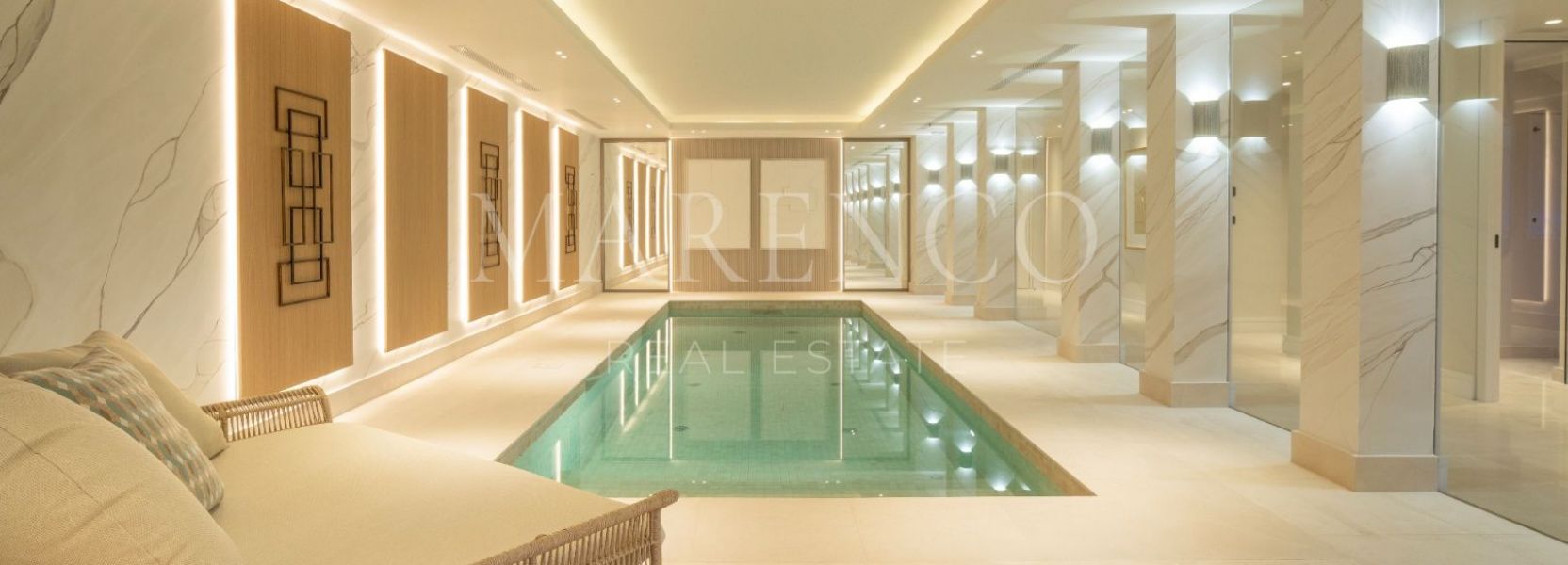 Villa in El Herrojo, Benahavis