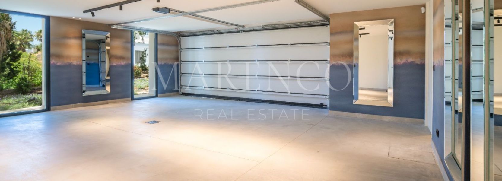 Villa in El Herrojo, Benahavis