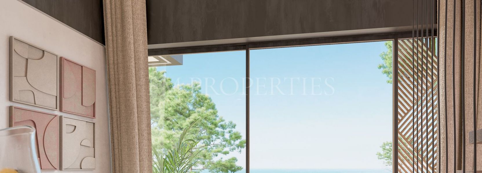 Appartement  in Nueva Andalucia, Marbella