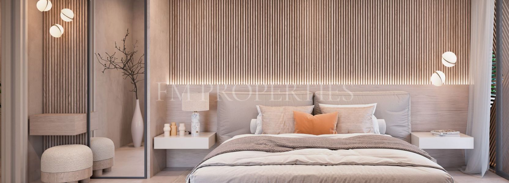 Appartement  in Nueva Andalucia, Marbella