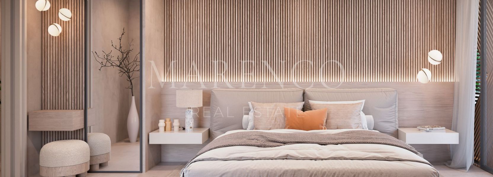 Apartment  in Nueva Andalucia, Marbella