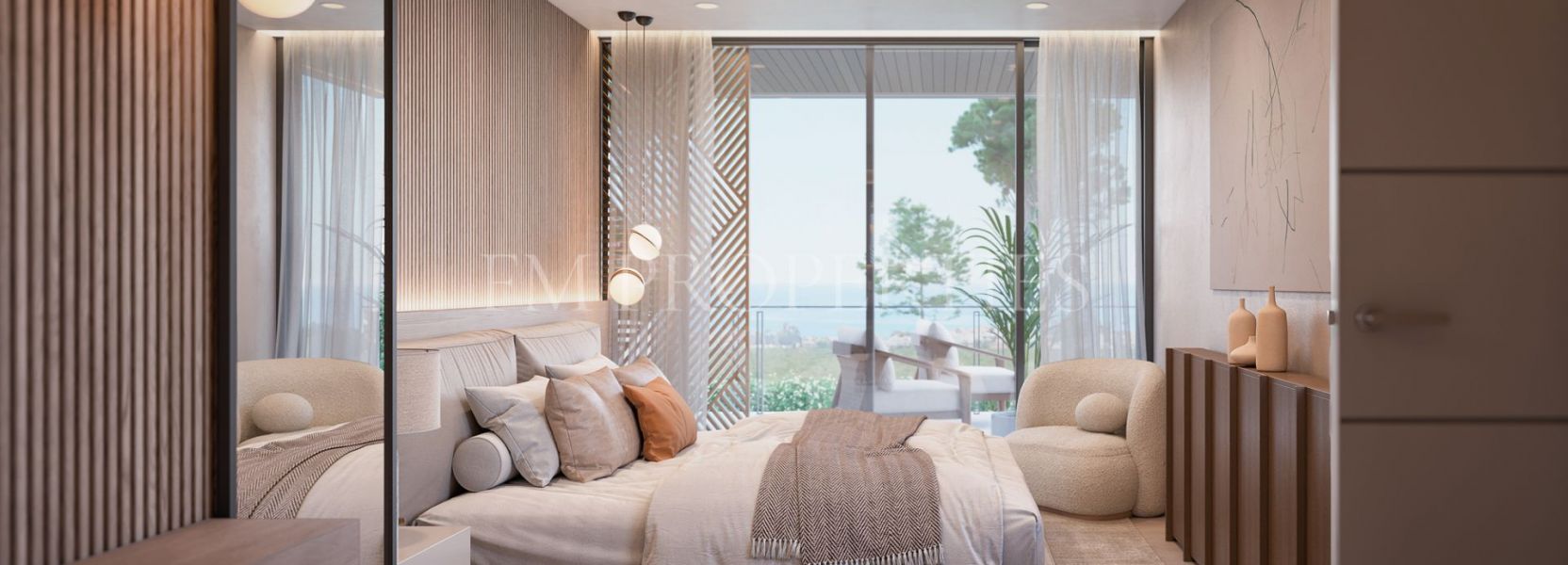 Appartement  in Nueva Andalucia, Marbella