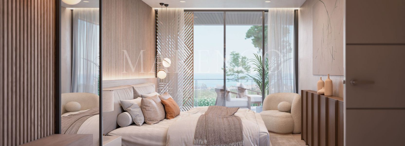 Apartment  in Nueva Andalucia, Marbella