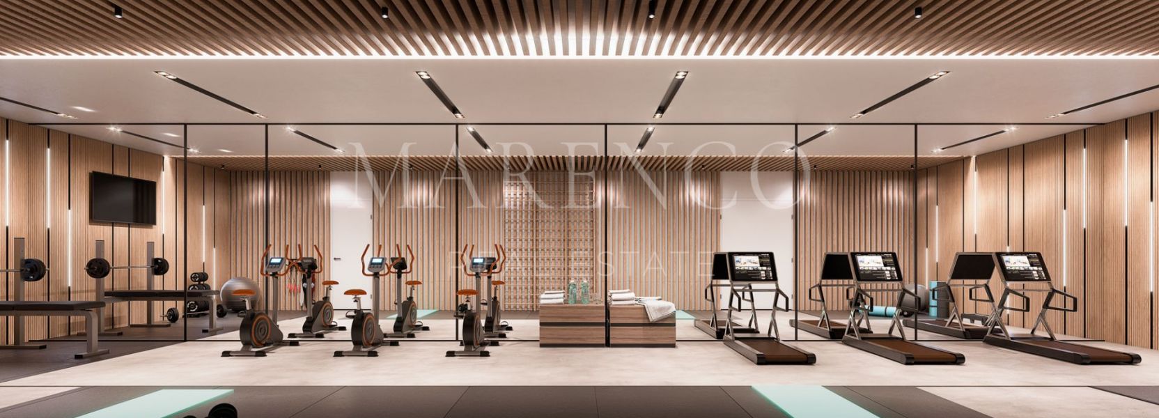 Apartment  in Nueva Andalucia, Marbella