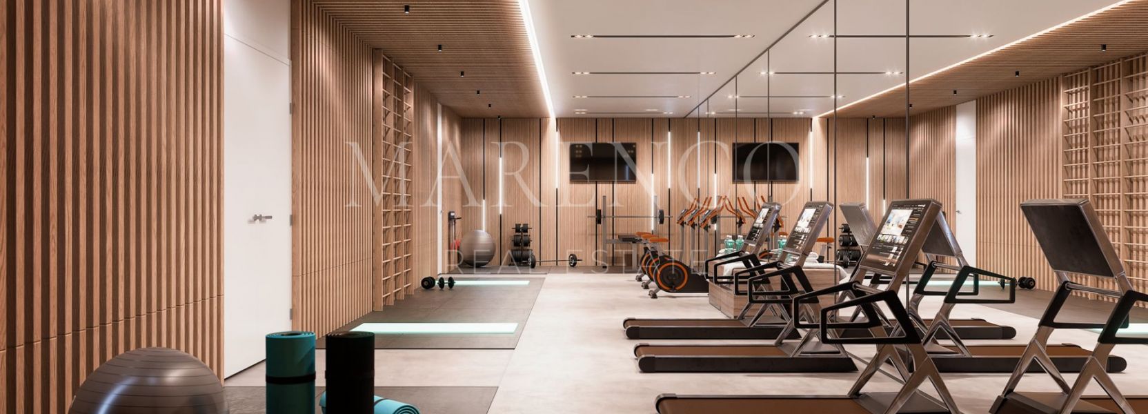 Apartment  in Nueva Andalucia, Marbella