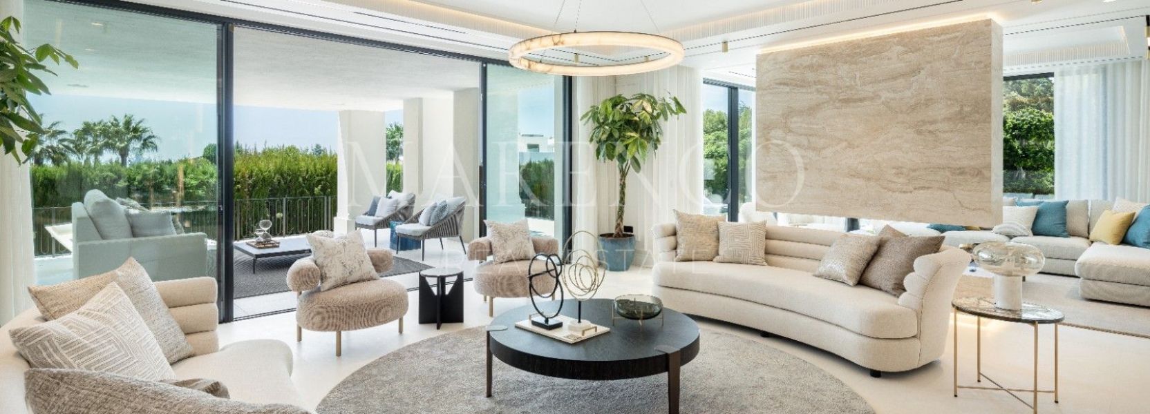 Villa  en Sierra Blanca, Marbella Golden Mile, Marbella