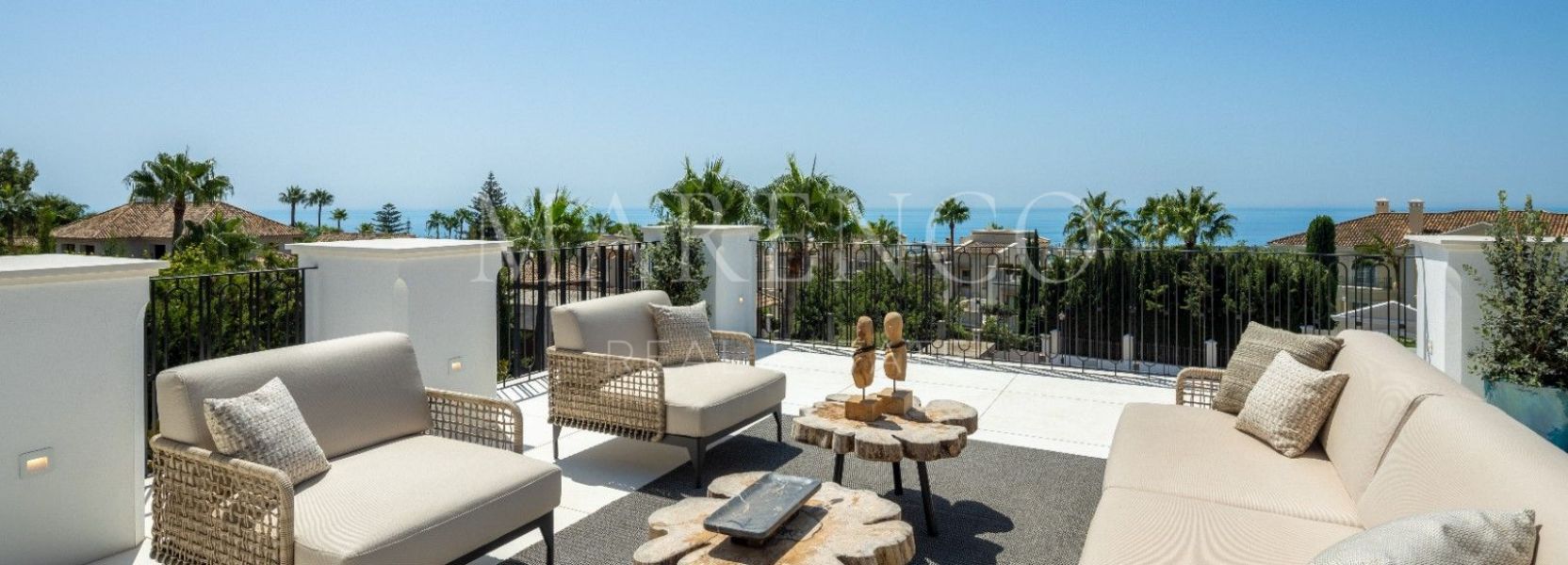 Villa  en Sierra Blanca, Marbella Golden Mile, Marbella