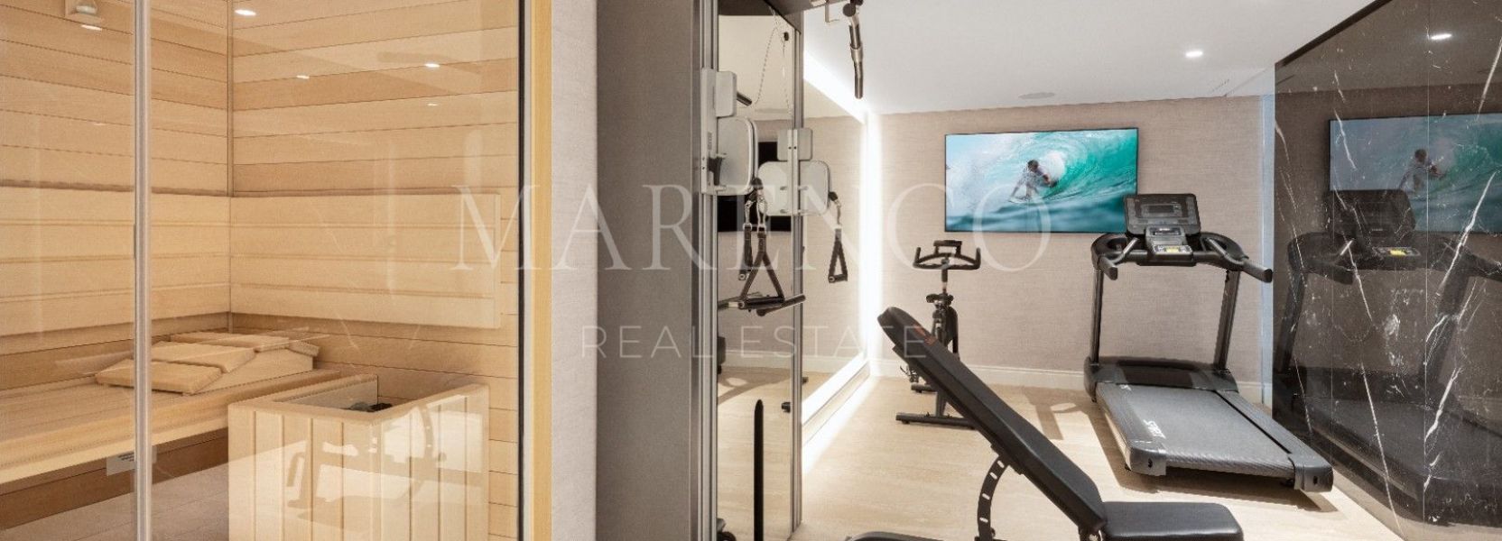 Villa  en Sierra Blanca, Marbella Golden Mile, Marbella