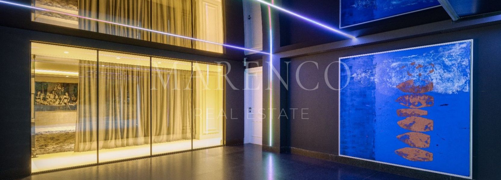 Villa  en Sierra Blanca, Marbella Golden Mile, Marbella