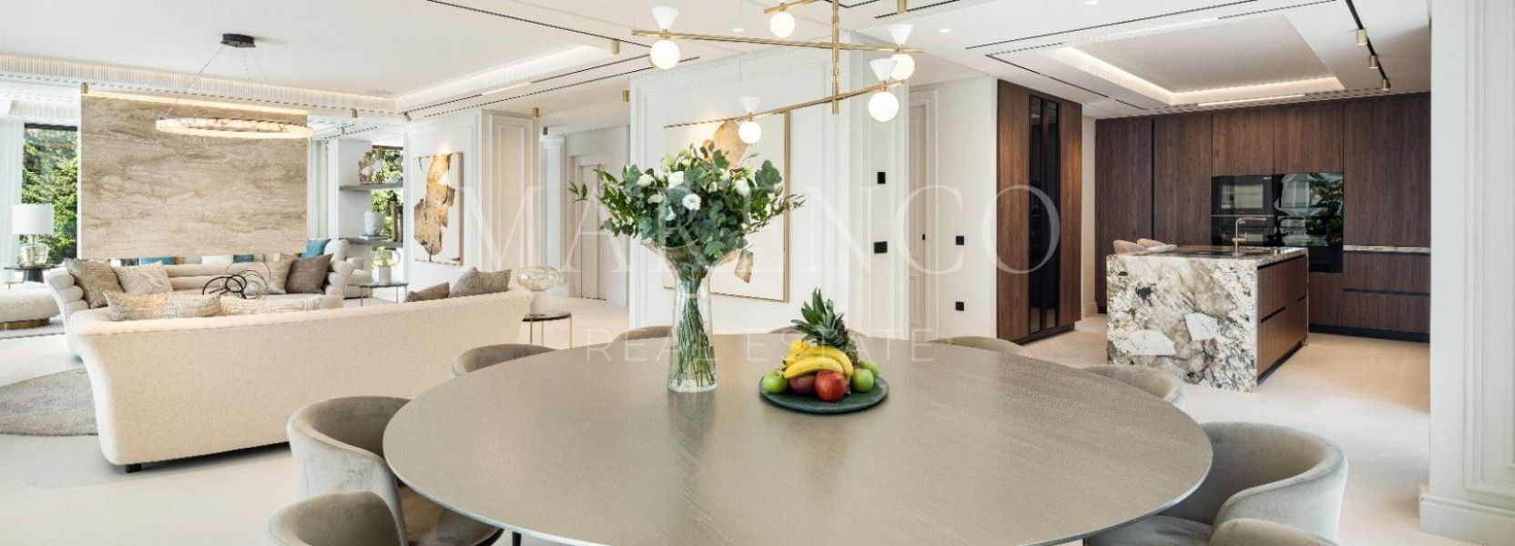 Villa  en Sierra Blanca, Marbella Golden Mile, Marbella