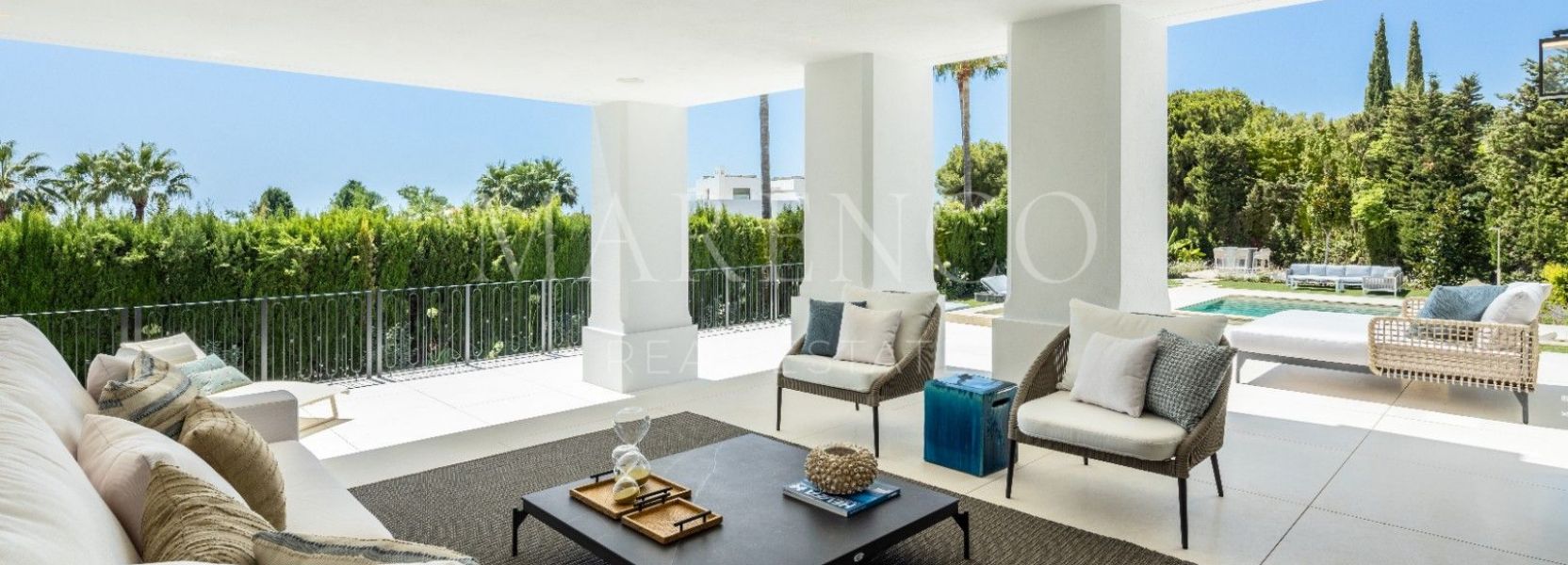 Villa  en Sierra Blanca, Marbella Golden Mile, Marbella