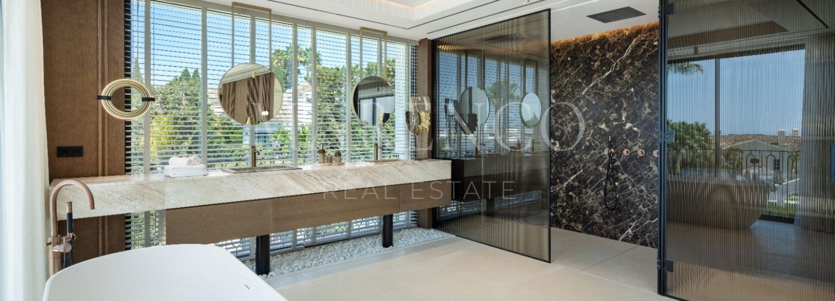 Villa  en Sierra Blanca, Marbella Golden Mile, Marbella