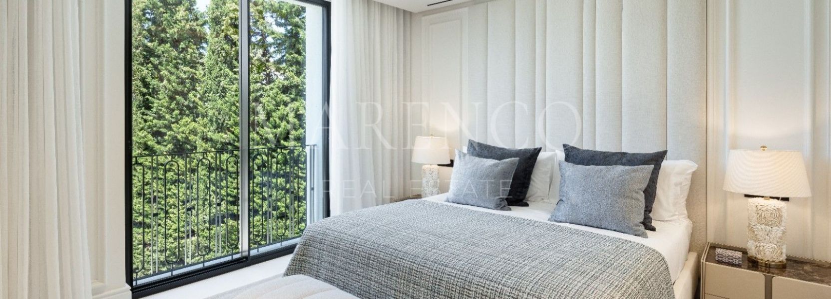 Villa  en Sierra Blanca, Marbella Golden Mile, Marbella