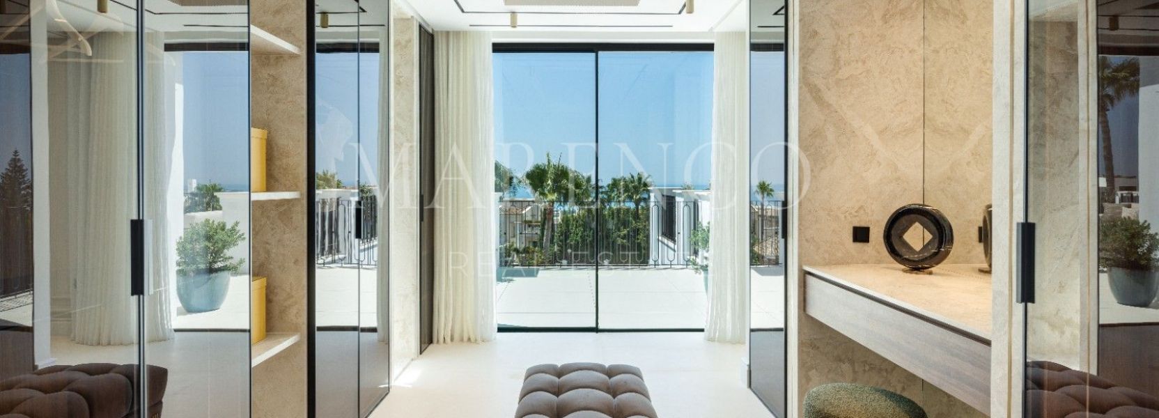 Villa  en Sierra Blanca, Marbella Golden Mile, Marbella