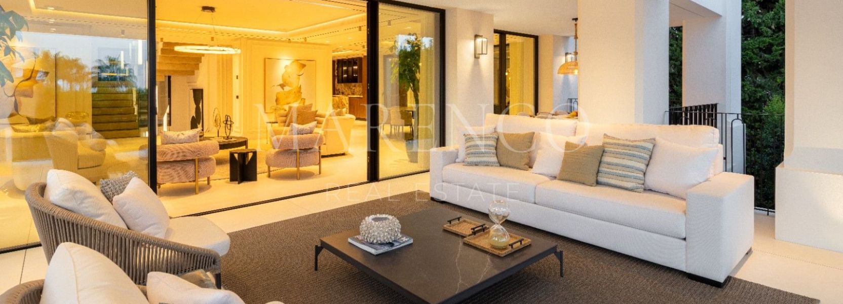 Villa  en Sierra Blanca, Marbella Golden Mile, Marbella