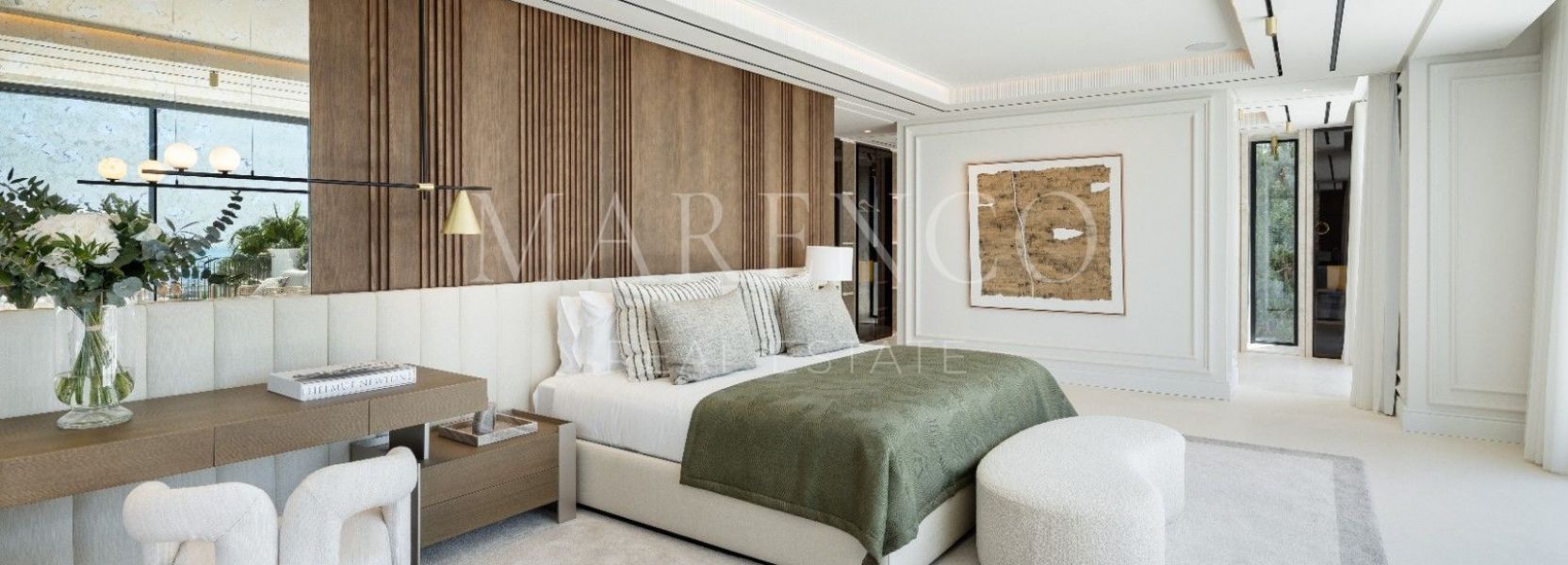 Villa  en Sierra Blanca, Marbella Golden Mile, Marbella