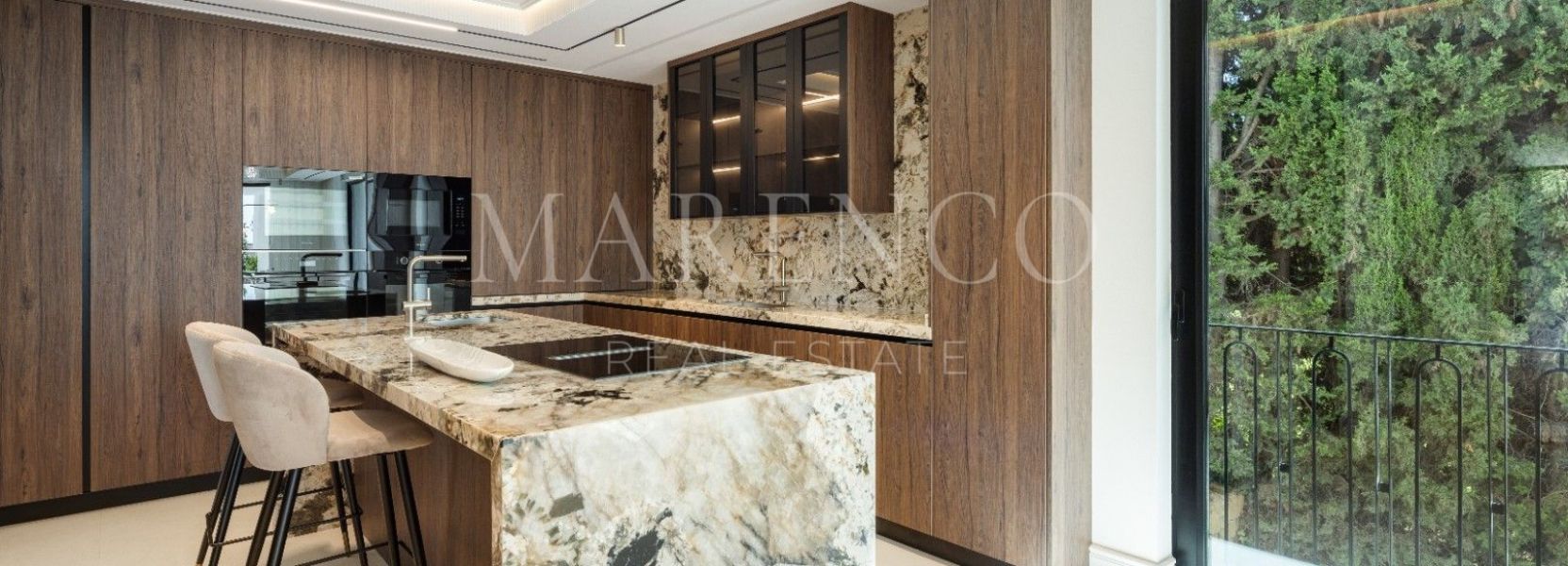 Villa  en Sierra Blanca, Marbella Golden Mile, Marbella