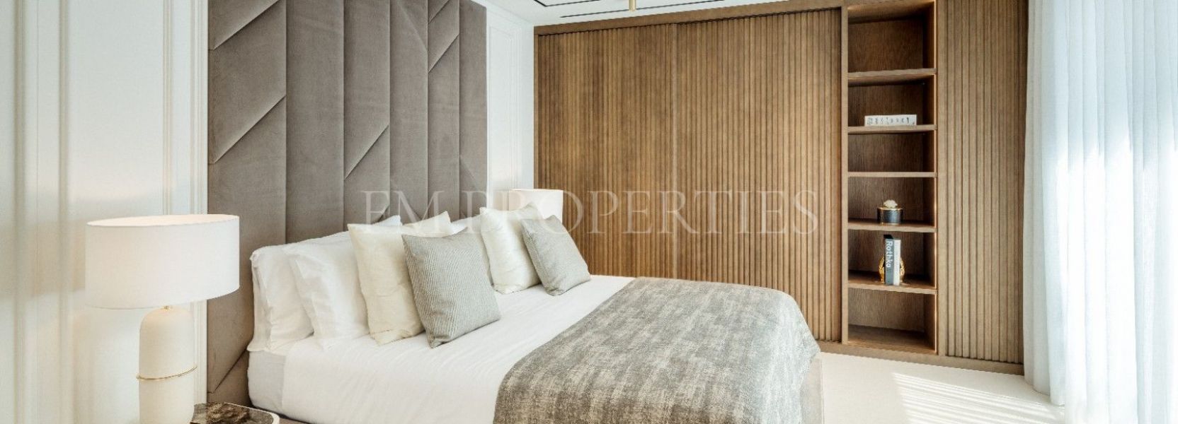 Villa  à Sierra Blanca, Marbella Golden Mile, Marbella