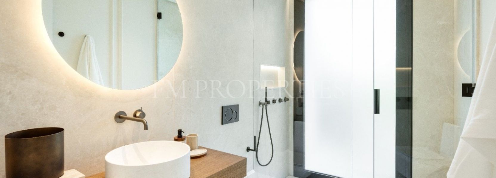 Villa  à Sierra Blanca, Marbella Golden Mile, Marbella