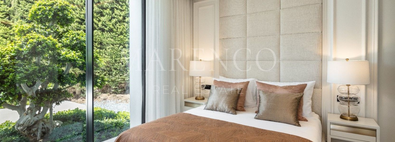 Villa  en Sierra Blanca, Marbella Golden Mile, Marbella