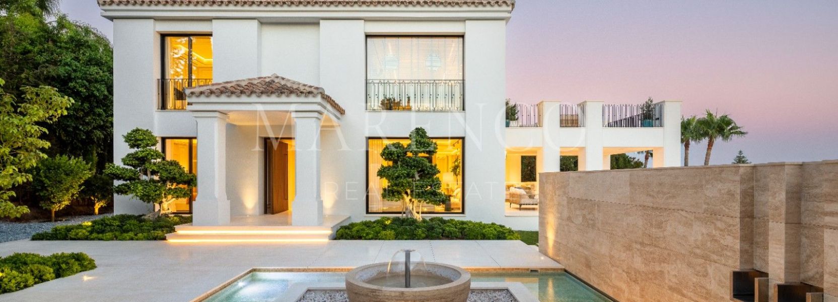 Villa  en Sierra Blanca, Marbella Golden Mile, Marbella