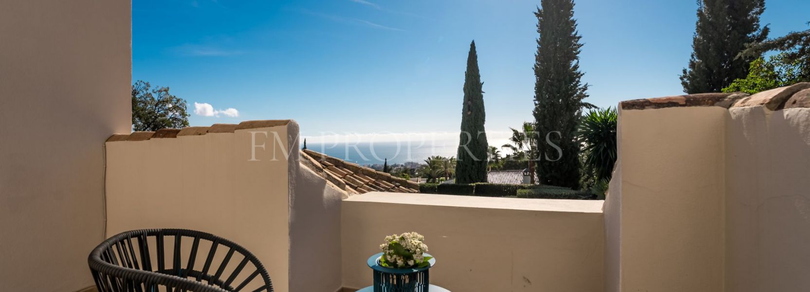 Villa  en Cascada de Camojan, Marbella Golden Mile, Marbella