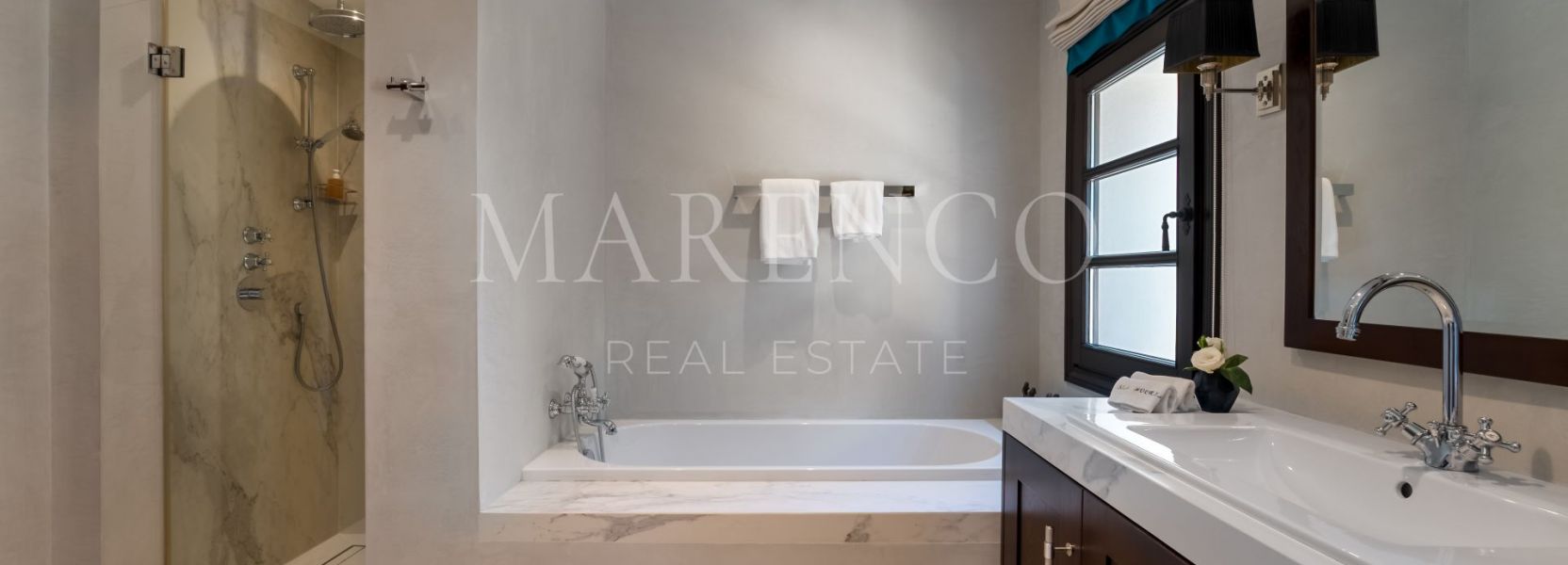 Villa en Cascada de Camojan, Marbella Golden Mile, Marbella