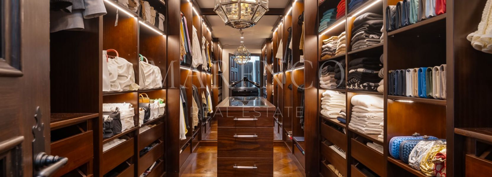 Villa en Cascada de Camojan, Marbella Golden Mile, Marbella