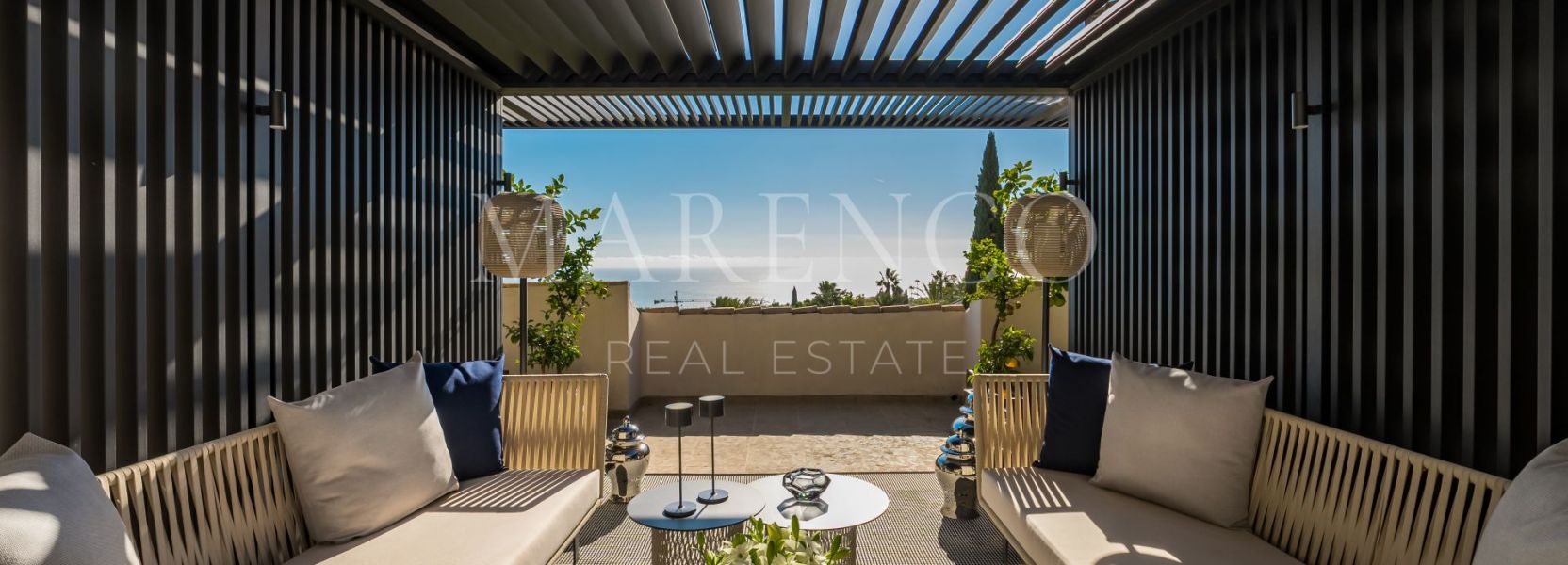 Villa en Cascada de Camojan, Marbella Golden Mile, Marbella