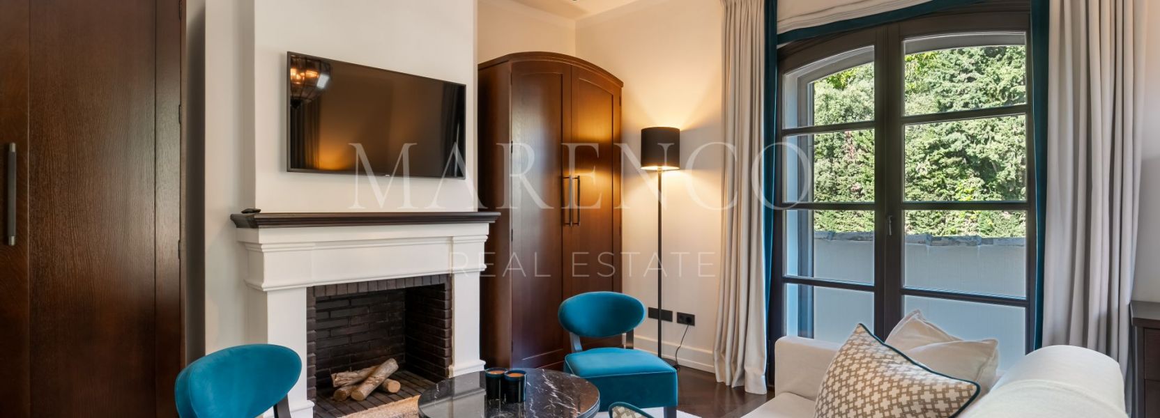 Villa en Cascada de Camojan, Marbella Golden Mile, Marbella