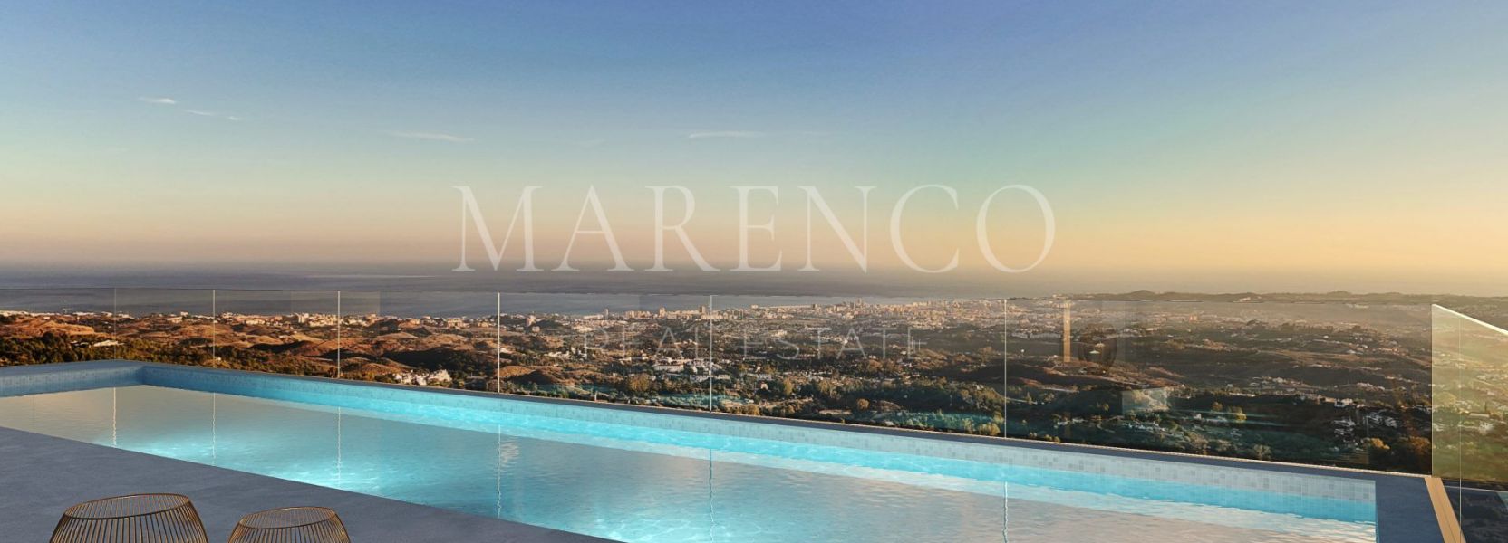 Erdgeschosswohnung  in Mijas