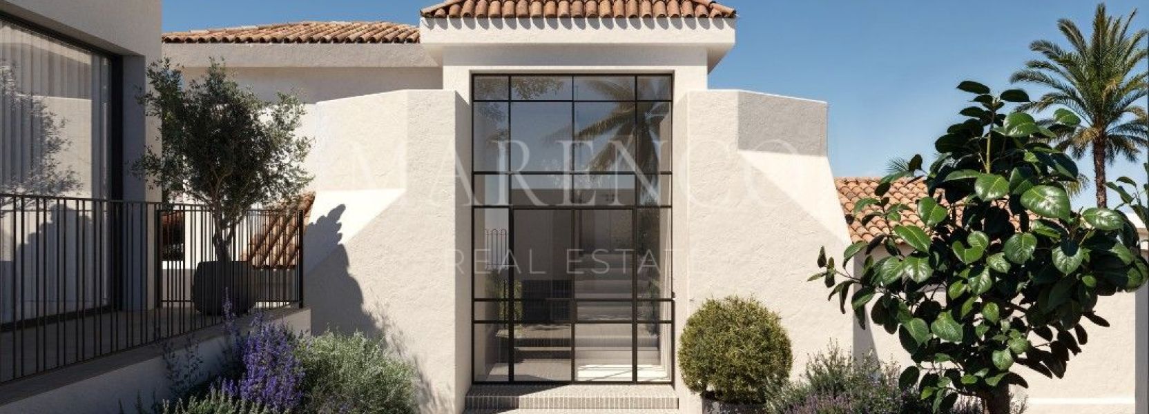 Villa  in Nueva Andalucia, Marbella