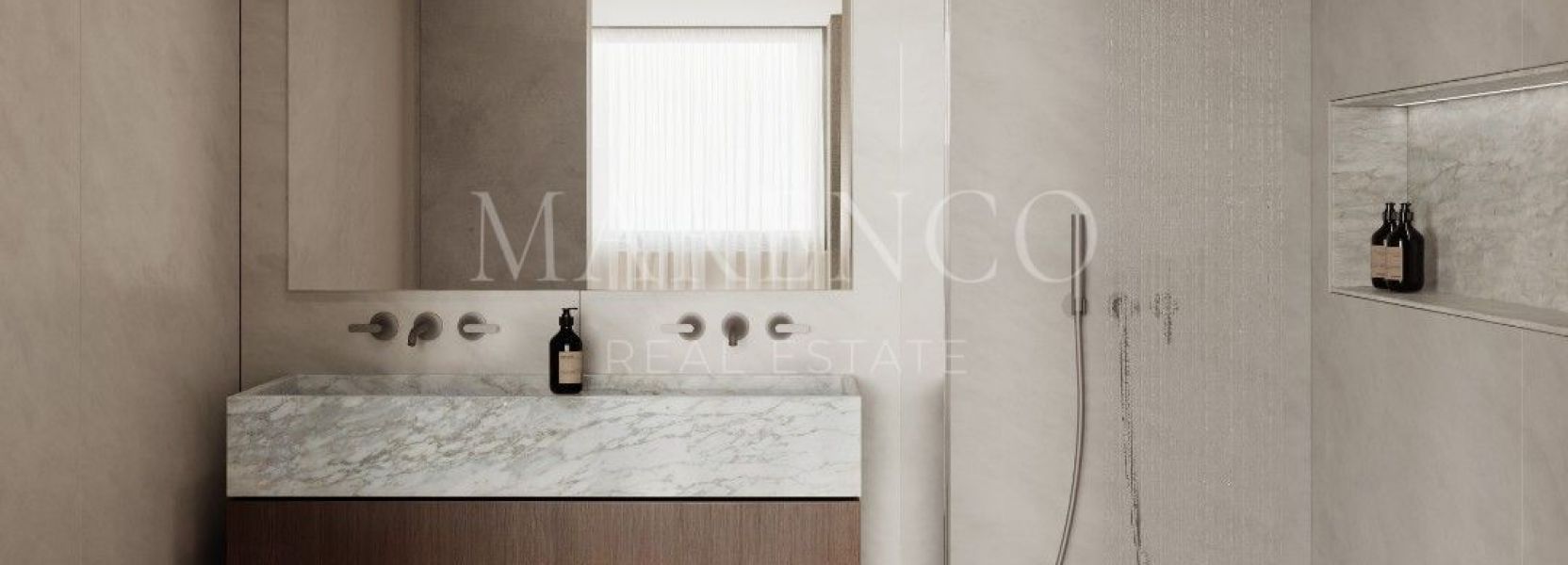 Villa  in Nueva Andalucia, Marbella