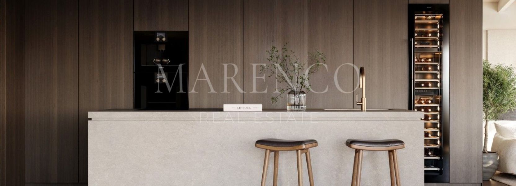 Villa  in Nueva Andalucia, Marbella