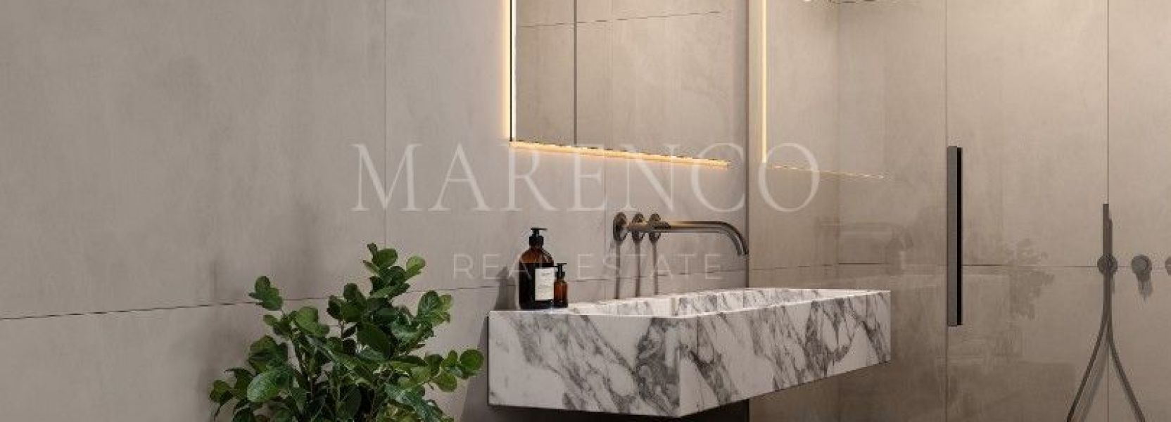 Villa  in Nueva Andalucia, Marbella