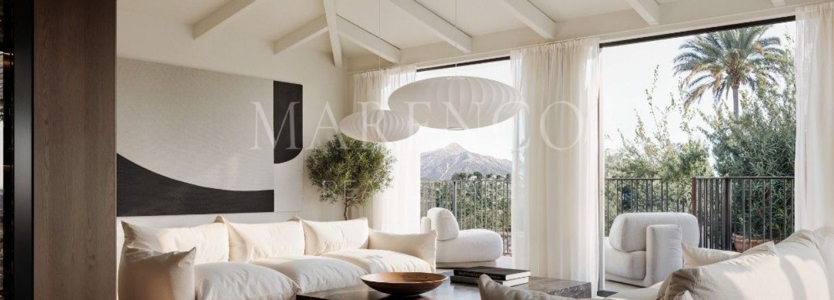 Villa  in Nueva Andalucia, Marbella