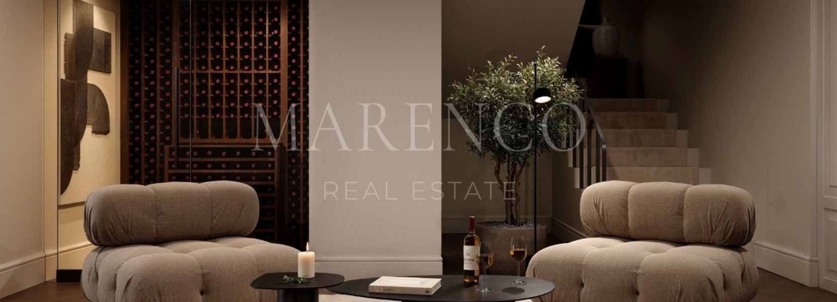 Villa  in Nueva Andalucia, Marbella