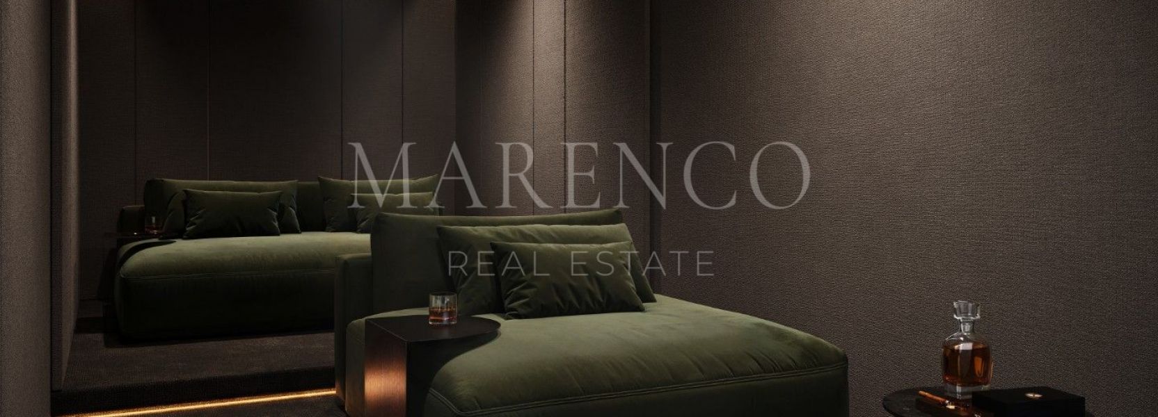 Villa  in Nueva Andalucia, Marbella